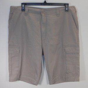 Burnside men's cargo short